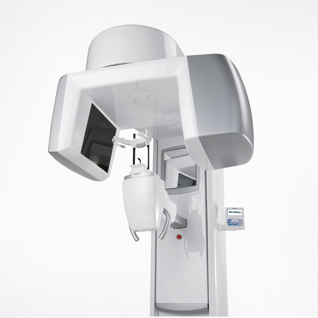 CBCT NEWTOM VGI EVO
