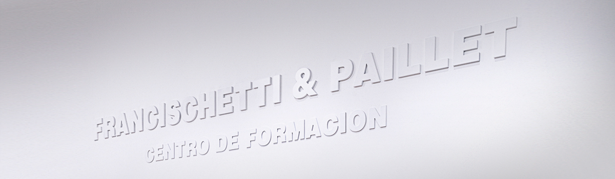 Formación